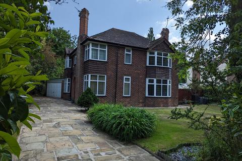124 Manchester Road, Wilmslow, SK9 2JX