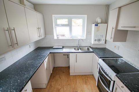 2 bedroom semi-detached bungalow to rent - Greenacres, Ludlow, Shropshire