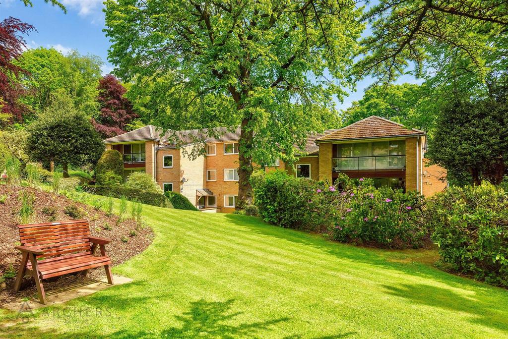 Belgrave Road, Ranmoor, Sheffield 4 bed duplex for sale £475,000