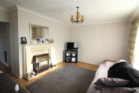 3 bedroom semi-detached house for sale, Murrells Close, Pontypridd CF38