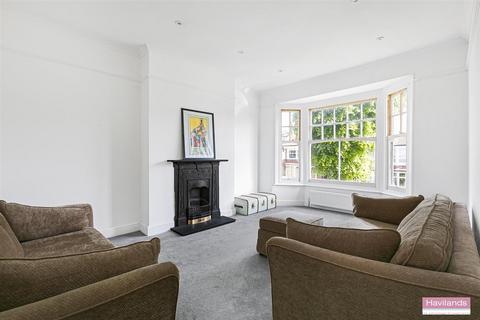 2 bedroom flat for sale, Fernleigh Road, Winchmore Hill, N21