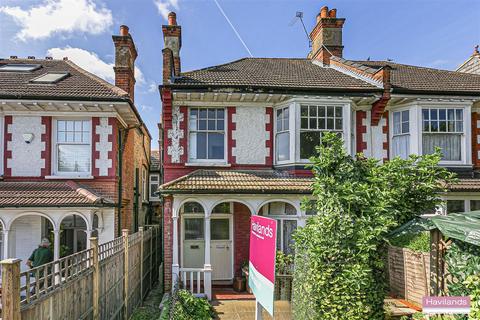 2 bedroom flat for sale, Fernleigh Road, Winchmore Hill, N21