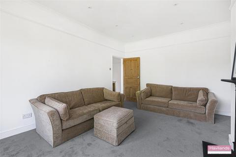 2 bedroom flat for sale, Fernleigh Road, Winchmore Hill, N21