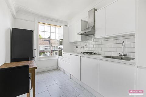 2 bedroom flat for sale, Fernleigh Road, Winchmore Hill, N21