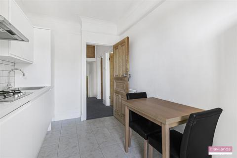 2 bedroom flat for sale, Fernleigh Road, Winchmore Hill, N21