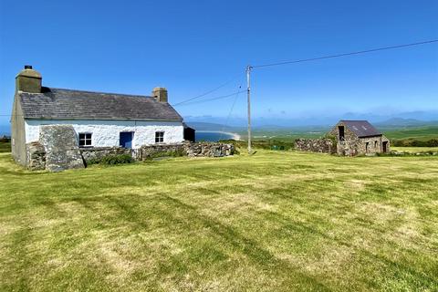 Cottage for sale - Cilan, Abersoch