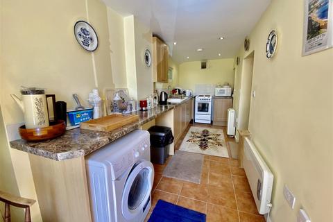 3 bedroom semi-detached house for sale, Penrhyndeudraeth