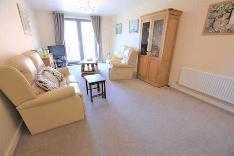 2 bedroom apartment for sale, Woodhouse Close, Diglis