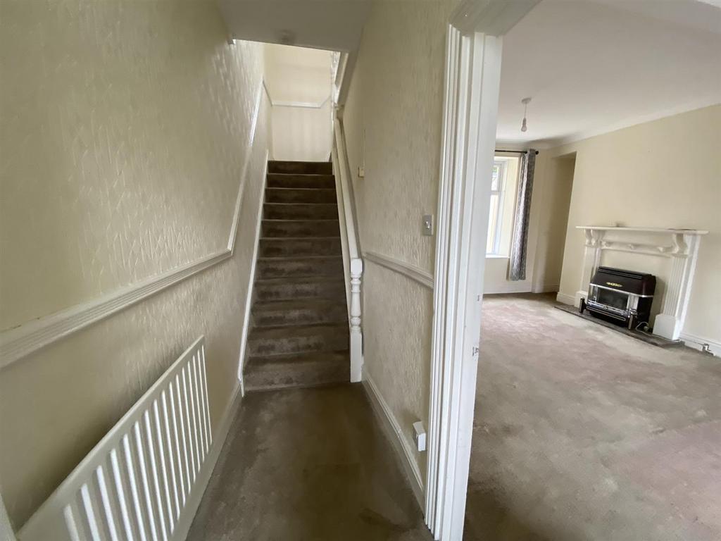 Colby Road, Burry Port 2 bed terraced house for sale £129,995