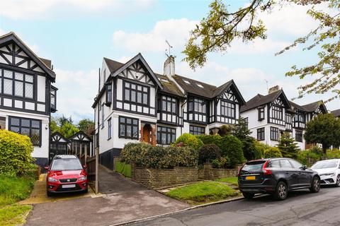 23 Mount Echo Drive, London, E4 7LA