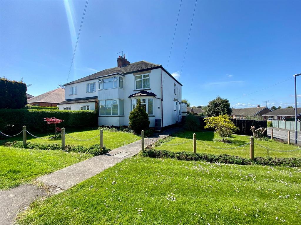 Rolston Road, Hornsea 4 bed house for sale £269,950