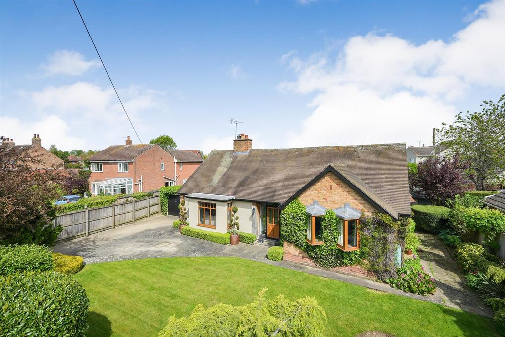 Langthorpe, Boroughbridge, York 3 bed house for sale £495,000