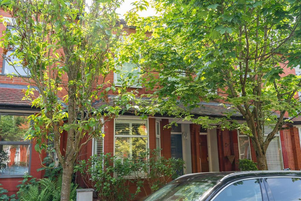 Cartwright Road, Chorlton Green 4 bed terraced house for sale £495,000