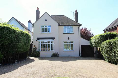 54 Fir Tree Road, Banstead, SM7 1NQ
