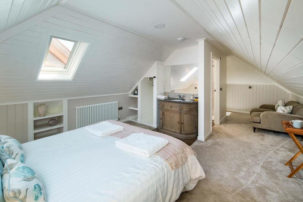 Room over Garage