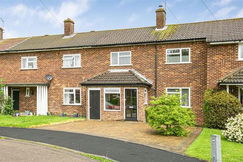 6 Foxdells, Birch Green, Hertford, SG14 2LS