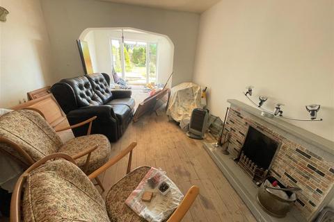 2 bedroom semi-detached bungalow for sale - Treasure Close, Glenfield, Leicester