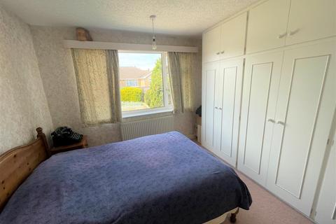 7 Treasure Close, Glenfield, Leicester, LE3 8LT