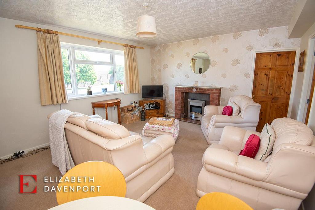 Quinton Park, Coventry 2 bed property for sale £150,000