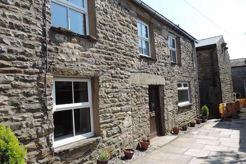 3 bedroom terraced house to rent - The Folly, Sedbergh