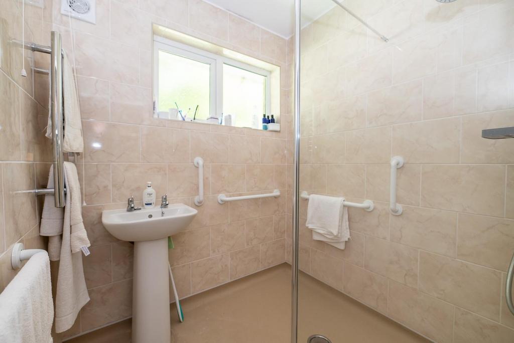 Wet Room