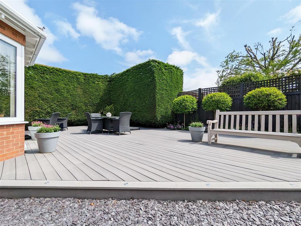 Bryning Lane, Wrea Green 4 bed detached house for sale £750,000