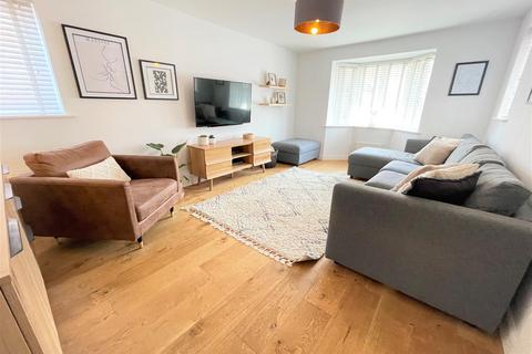 4 bedroom detached house for sale - Cover Drive, Bottesford
