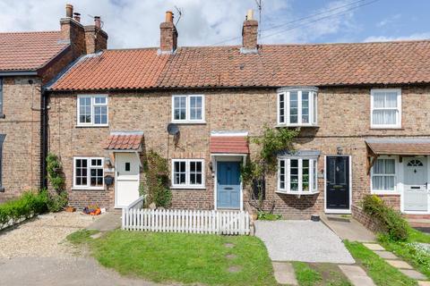 Greenbank Cottage Gracious Street, Huby, York, YO61 1HR