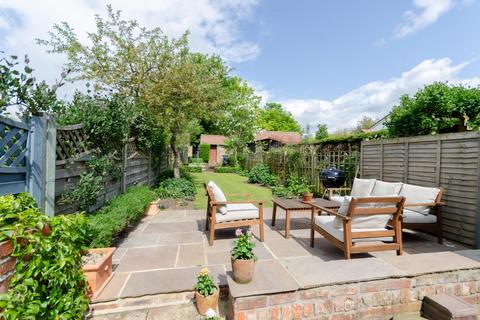 Greenbank Cottage Gracious Street, Huby, York, YO61 1HR