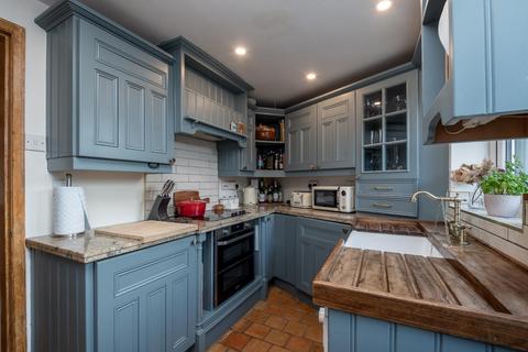 Greenbank Cottage Gracious Street, Huby, York, YO61 1HR