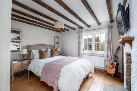 Greenbank Cottage Gracious Street, Huby, York, YO61 1HR