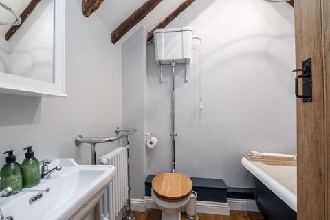 Greenbank Cottage Gracious Street, Huby, York, YO61 1HR