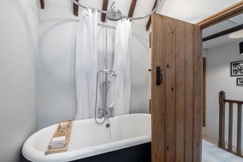 Greenbank Cottage Gracious Street, Huby, York, YO61 1HR