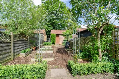 Greenbank Cottage Gracious Street, Huby, York, YO61 1HR