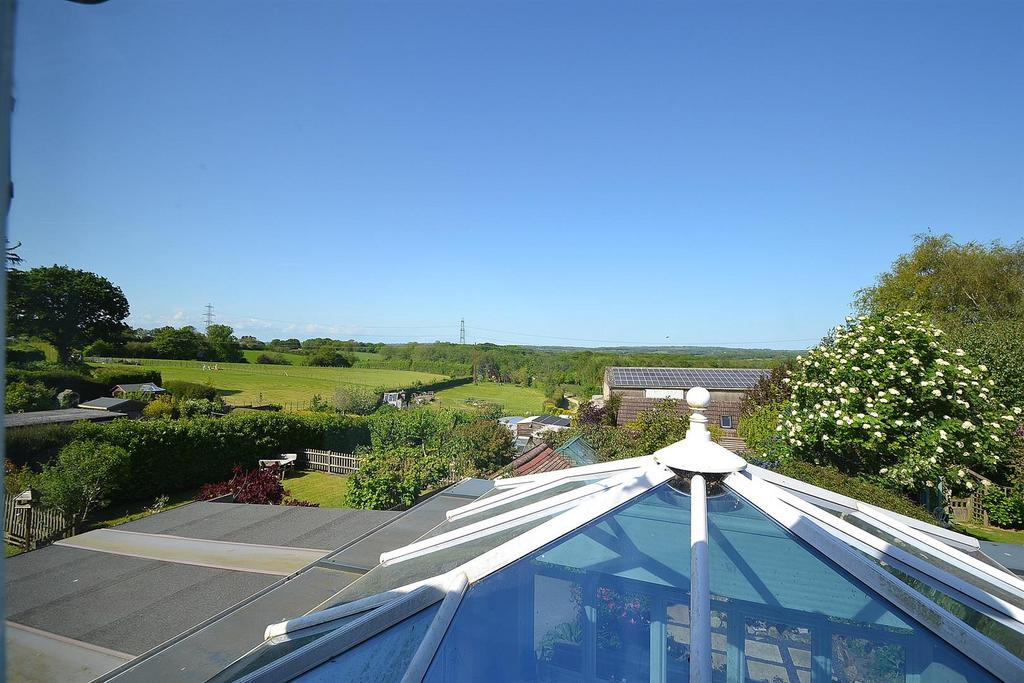 Stunts Green, Herstmonceux, Hailsham 3 bed detached bungalow for sale £595,000
