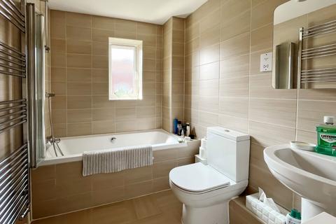 1, Beechlands Cottages Beechlands Close, East Preston, Littlehampton, BN16 1JT