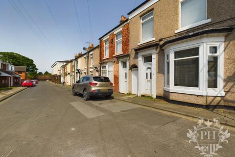 3 bedroom terraced house for sale, Hewley Street, Middlesbrough