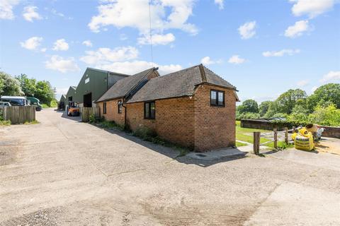 Lines Farm Barn Parrock Lane, Colemans Hatch, Hartfield, TN7 4HT