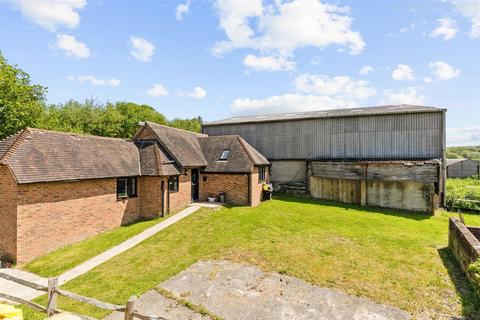 Lines Farm Barn Parrock Lane, Colemans Hatch, Hartfield, TN7 4HT