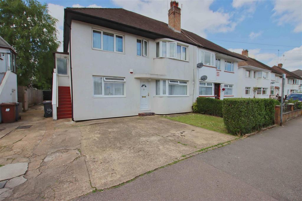 Eldon Avenue, Borehamwood 3 bed for sale £335,000