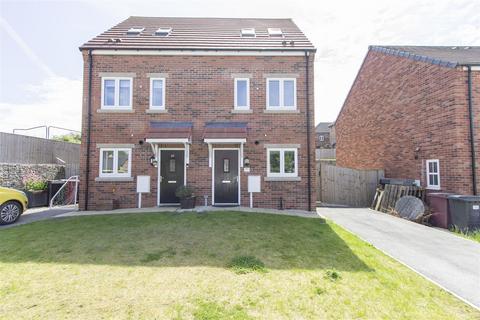 3 bedroom semi-detached house for sale, 36 Pine Road, Barlborough, Chesterfield