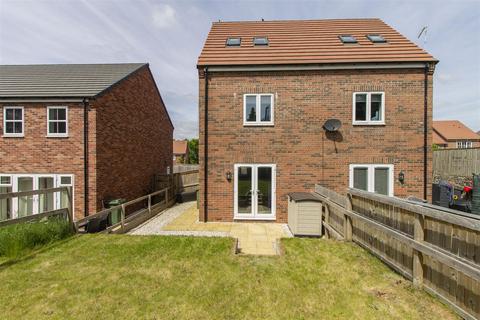 3 bedroom semi-detached house for sale, 36 Pine Road, Barlborough, Chesterfield