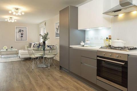 2 bedroom apartment for sale - Plot 306 Water lane, Leeds