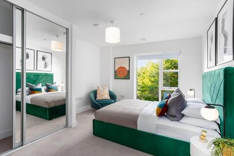 1 bedroom apartment for sale - Plot 206 Cherry Lane, Liverpool