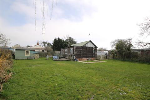 1 bedroom detached house for sale, Cranmore, Isle of Wight