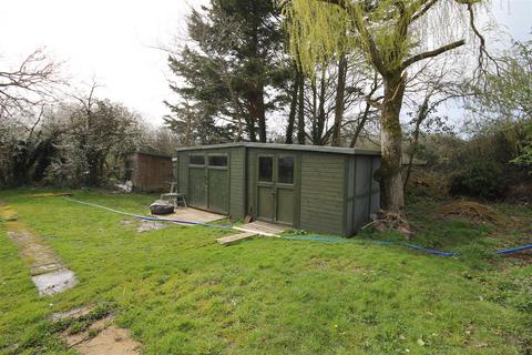 1 bedroom detached house for sale, Cranmore, Isle of Wight