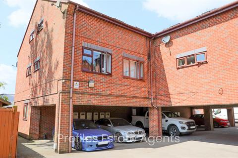 1 bedroom flat for sale, Granville Gardens, Hinckley