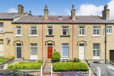 3 bedroom terraced house for sale - Wellington Street, Lindley, Huddersfield