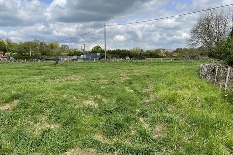 Land for sale, Stoneyford, Cullompton