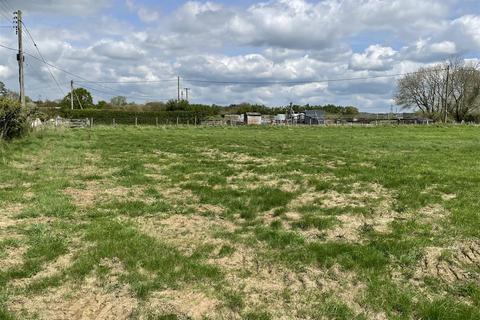 Land for sale, Stoneyford, Cullompton